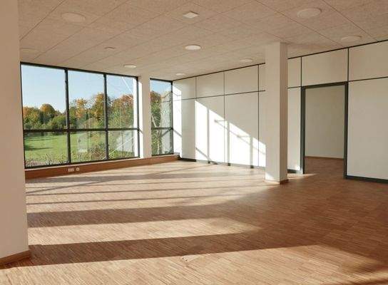Bürofläche 1.4