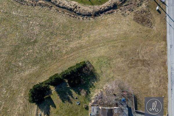 Traumgrundstück in Diesenbach