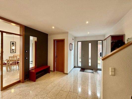 Eingangsbereich / Diele