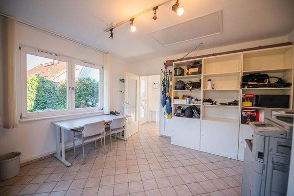 Büro 2, nördlich, Ansicht 1