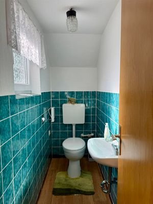 Gäste-WC