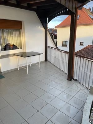 Balkon