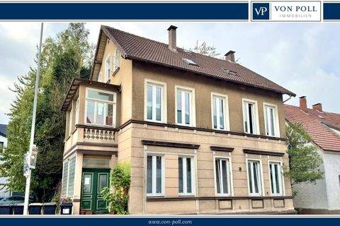 Bielefeld Renditeobjekte, Mehrfamilienhäuser, Geschäftshäuser, Kapitalanlage