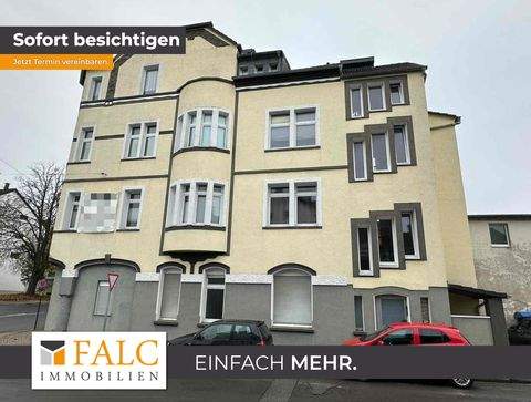 Solingen Wohnungen, Solingen Wohnung kaufen