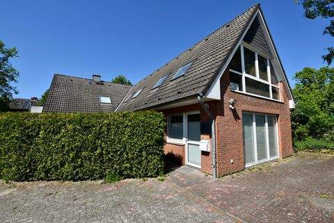 Bad Schwartau Häuser, Bad Schwartau Haus kaufen