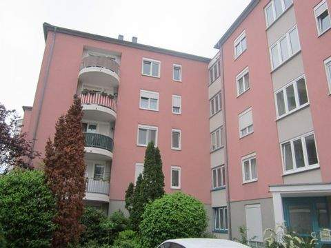 Nürnberg Wohnungen, Nürnberg Wohnung mieten