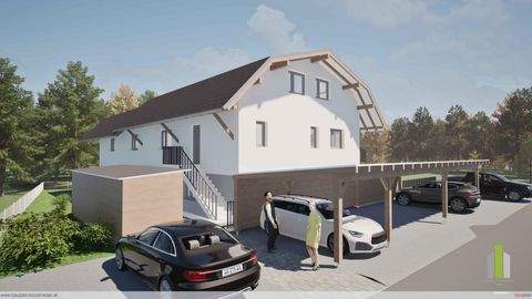 Bürmoos Häuser, Bürmoos Haus kaufen