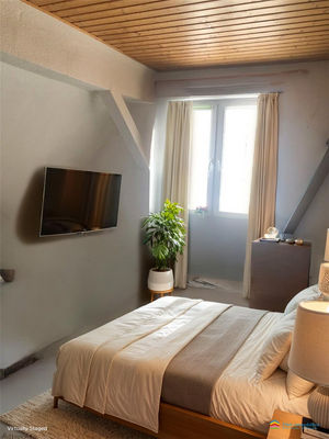 Schlafen/Kind 1 DG - Virtual Staging