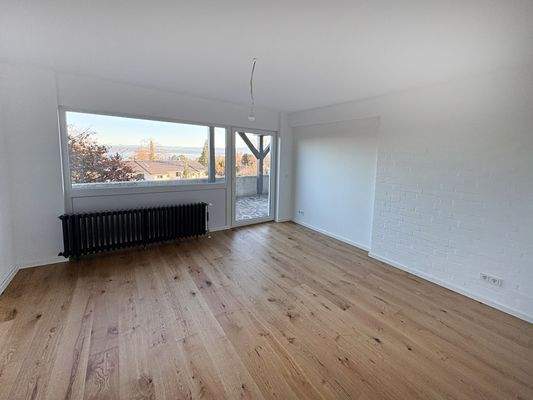 Wohnbereich Hanggeschoss