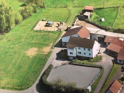 Flieden Bauernhöfe, Landwirtschaft, Flieden Forstwirtschaft