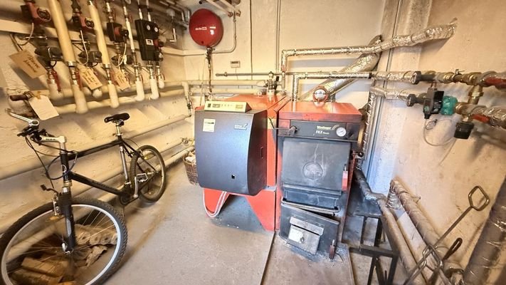 2 Heizungsalternativen