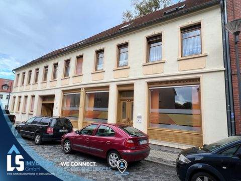 Stendal Büros, Büroräume, Büroflächen 