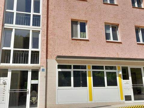 Cham Büros, Büroräume, Büroflächen 