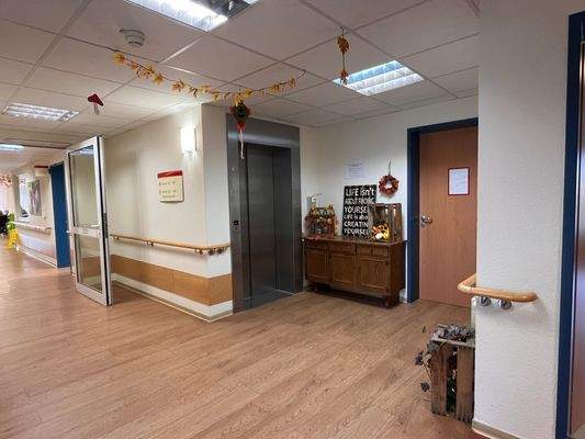 ... mit Persönlichkeit 