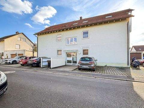 Röthlein Wohnungen, Röthlein Wohnung kaufen