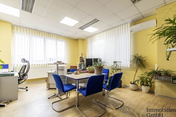 Büro II
