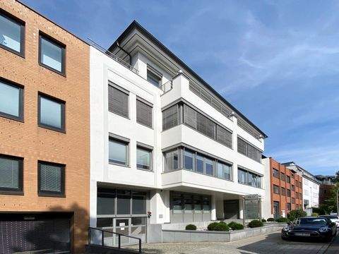 Hamburg Büros, Büroräume, Büroflächen 