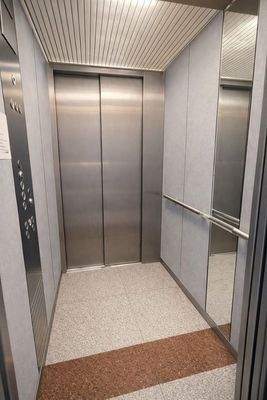 Fahrstuhl