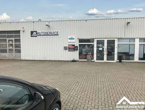 Hohe Börde Büros, Büroräume, Büroflächen 