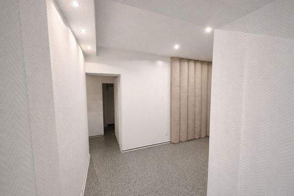 Garagen EG (Kein Wohnraum)