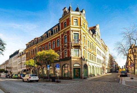 Dresden Büros, Büroräume, Büroflächen 