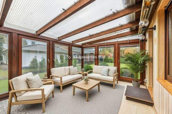 Möblierungsvorschlag