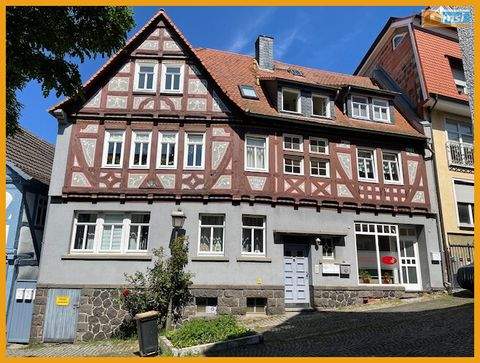 Homberg-Ohm Häuser, Homberg-Ohm Haus kaufen