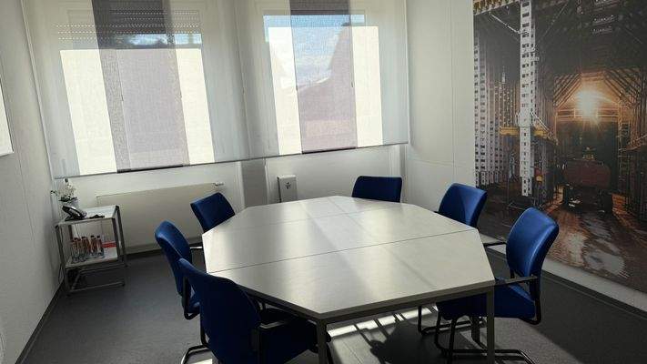 Besprechungszimmer 1