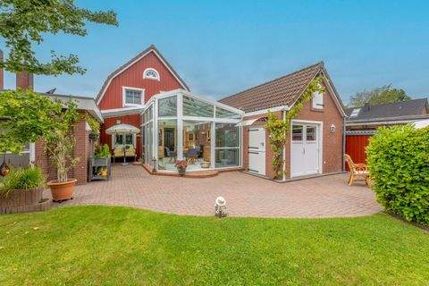 Bredstedt Häuser, Bredstedt Haus kaufen