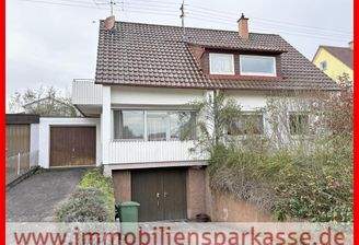 Ihr neues Familiendomizil