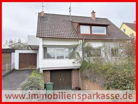 Oberderdingen Häuser, Oberderdingen Haus kaufen