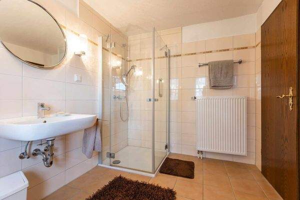 Badezimmer Haupthaus