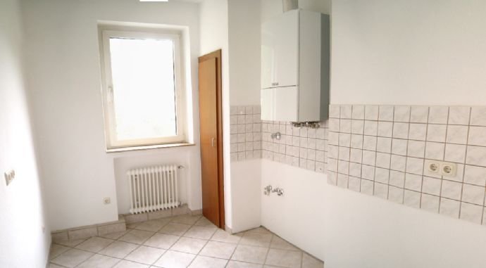 3,5 Zimmer Wohnung in Oberhausen (Sterkrade-Mitte)