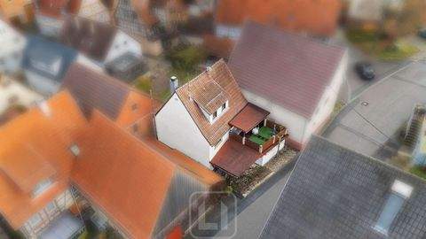 Eberdingen Häuser, Eberdingen Haus kaufen