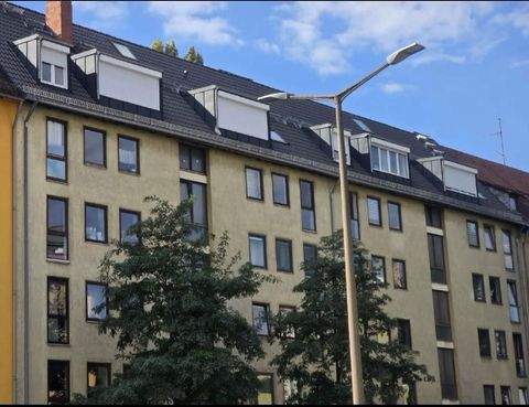 Nürnberg Wohnungen, Nürnberg Wohnung kaufen