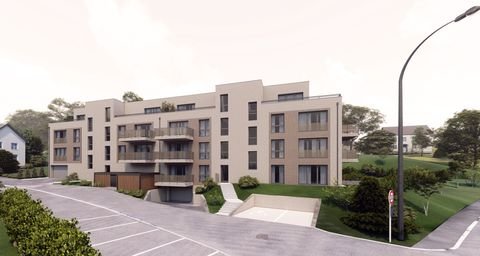 Pluwig Wohnungen, Pluwig Wohnung kaufen