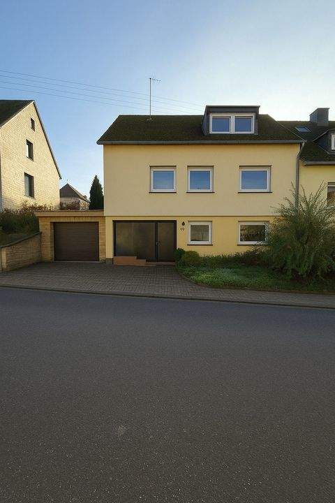 Mertesdorf Häuser, Mertesdorf Haus kaufen