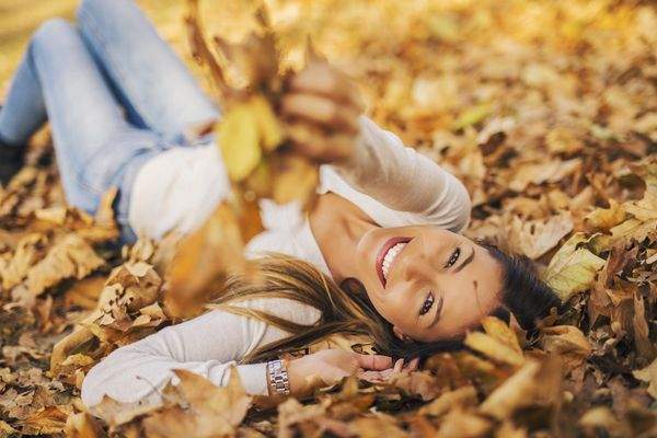 Happy Wife - happy Life