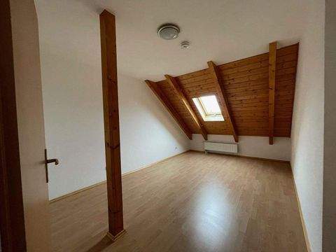 Zerbst/Anhalt Wohnungen, Zerbst/Anhalt Wohnung mieten