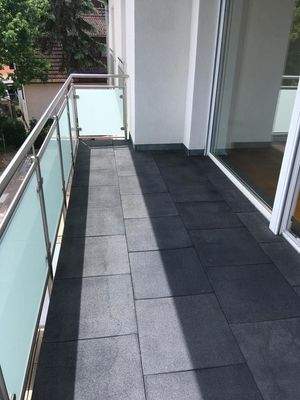 Balkon (Whg. Obergeschoss)