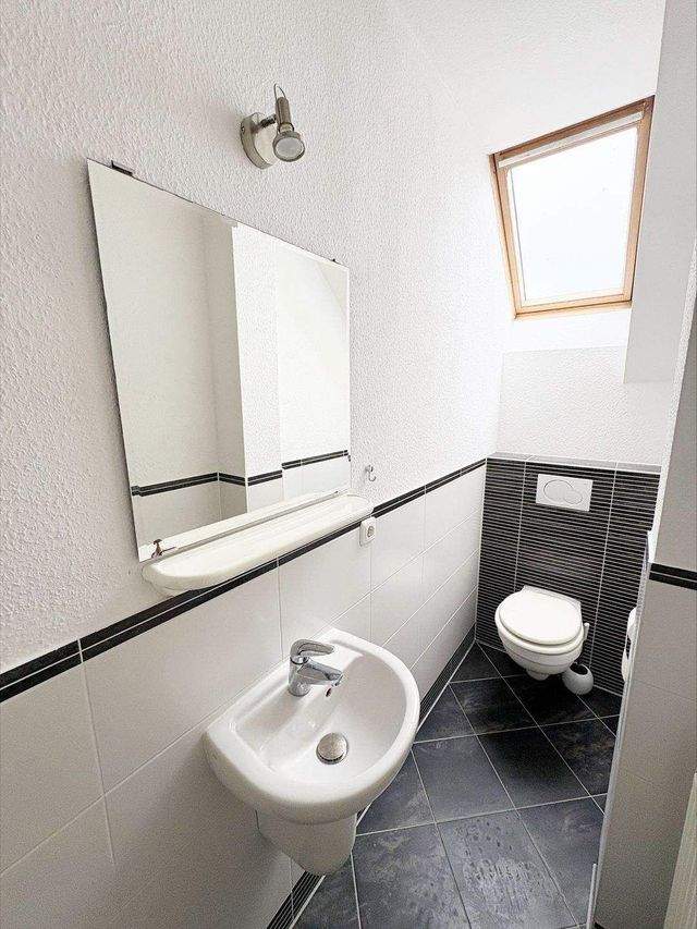 Besonderes Wohnen in der Villa Neuwerk - Photo 5