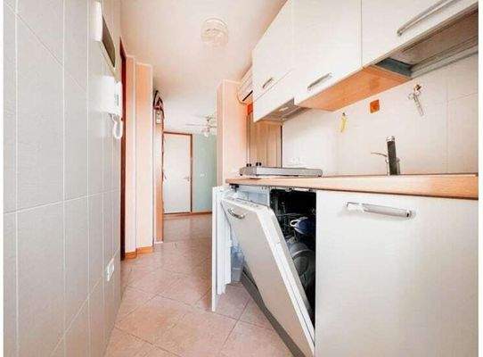 65 m² Ferienwohnung „D´Annunzio“ in  Bibione !