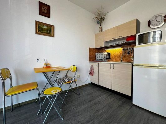 ID 12604 Studio-Apartment in Sunny View Central