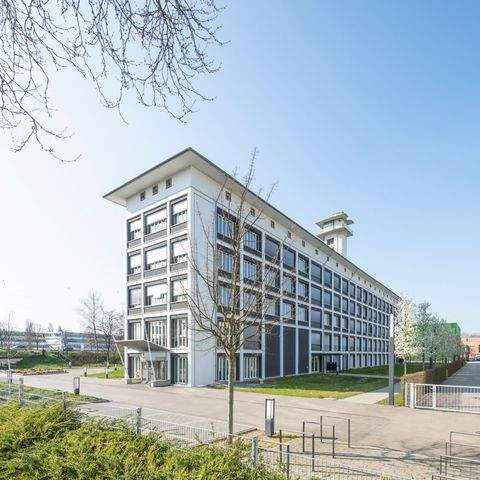 Offenburg Büros, Büroräume, Büroflächen 