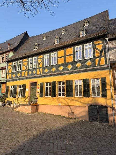 Frankfurt am Main Wohnungen, Frankfurt am Main Wohnung mieten