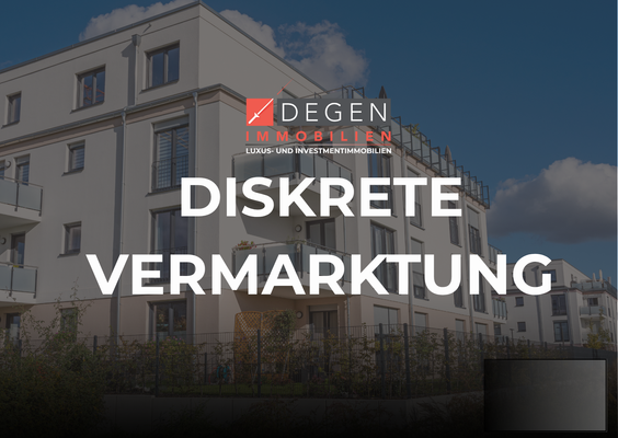 Degen Immobilien Diskret