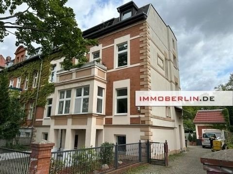 Berlin Renditeobjekte, Mehrfamilienhäuser, Geschäftshäuser, Kapitalanlage