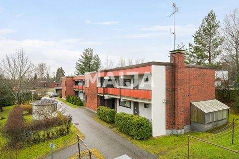 Vantaa Wohnungen, Vantaa Wohnung kaufen