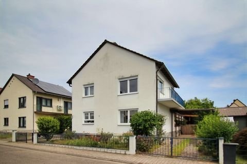 Otterstadt Häuser, Otterstadt Haus kaufen