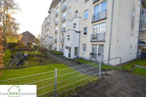 Düsseldorf / Hassels Wohnungen, Düsseldorf / Hassels Wohnung kaufen